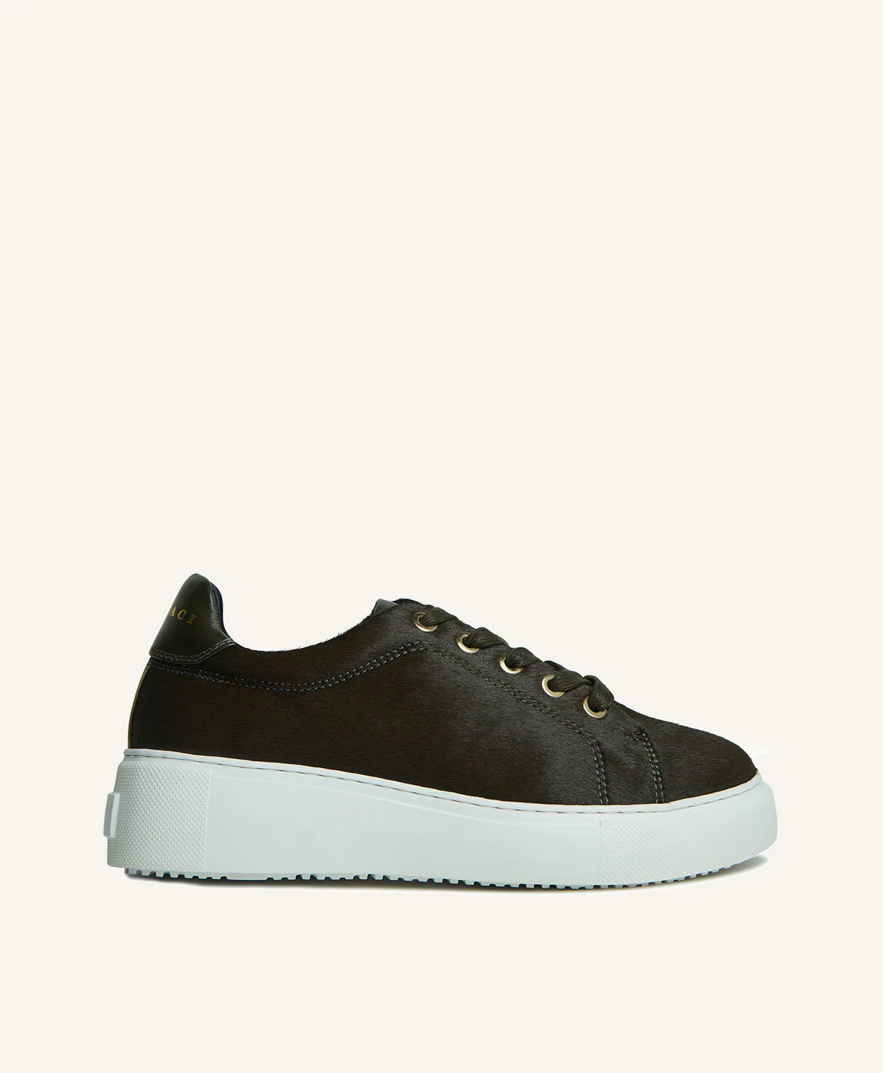 Yana Texture Sneaker